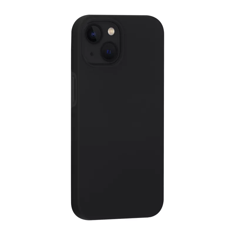 Cover dbramante1928 Iceland Ultra D3O MagSafe iPhone 15 Plus Black