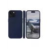 dbramante1928 Iceland Ultra D3O MagSafe mobile phone case 17 cm (6.7 inch) Cover Navy