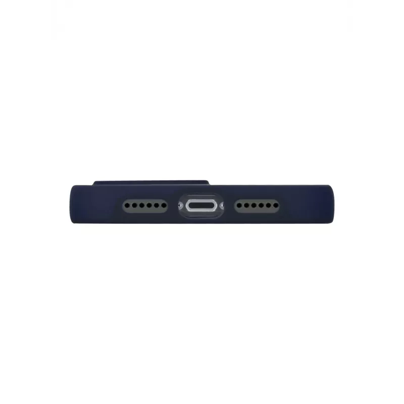 dbramante1928 Iceland Ultra D3O MagSafe mobile phone case 17 cm (6.7 inch) Cover Navy