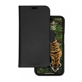 Folio Case dbramante1928 Lynge iPhone 15 Pro Black