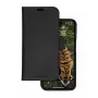 Folio Case dbramante1928 Lynge iPhone 15 Pro Black
