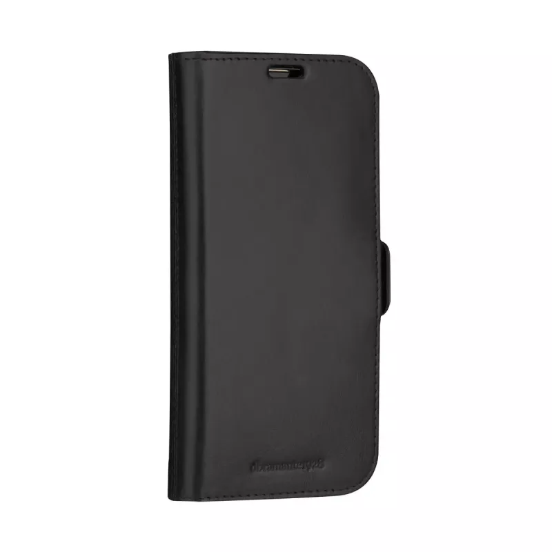 Folio Case dbramante1928 Lynge iPhone 15 Plus Black