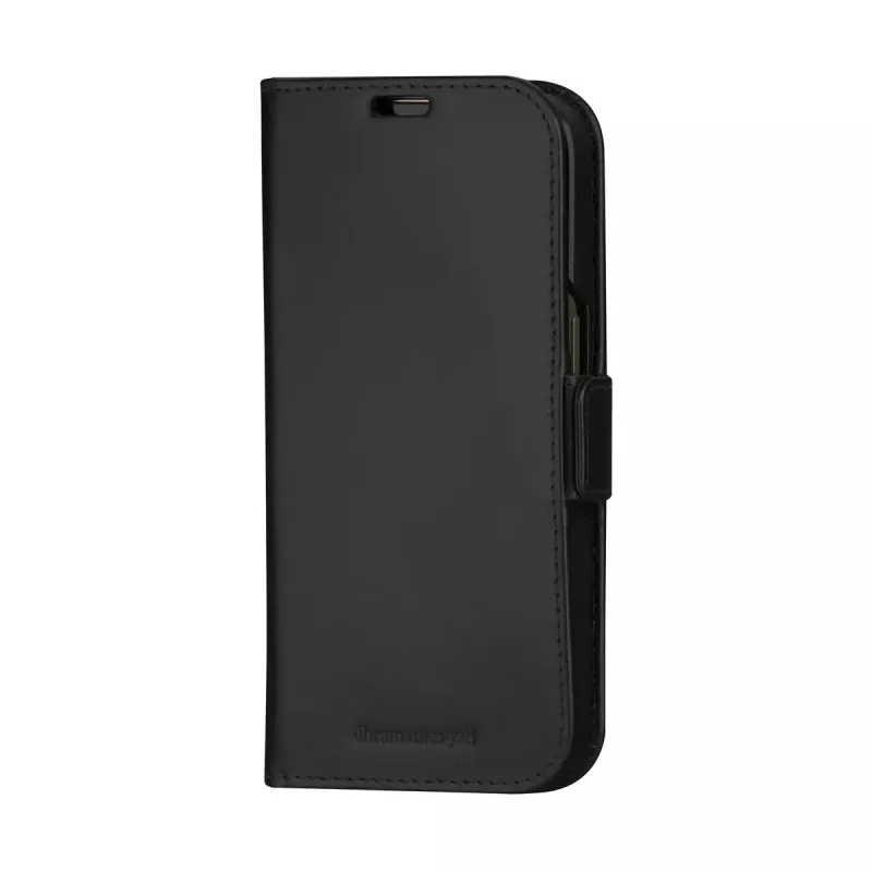 Folio Case dbramante1928 Lynge iPhone 15 Plus Black