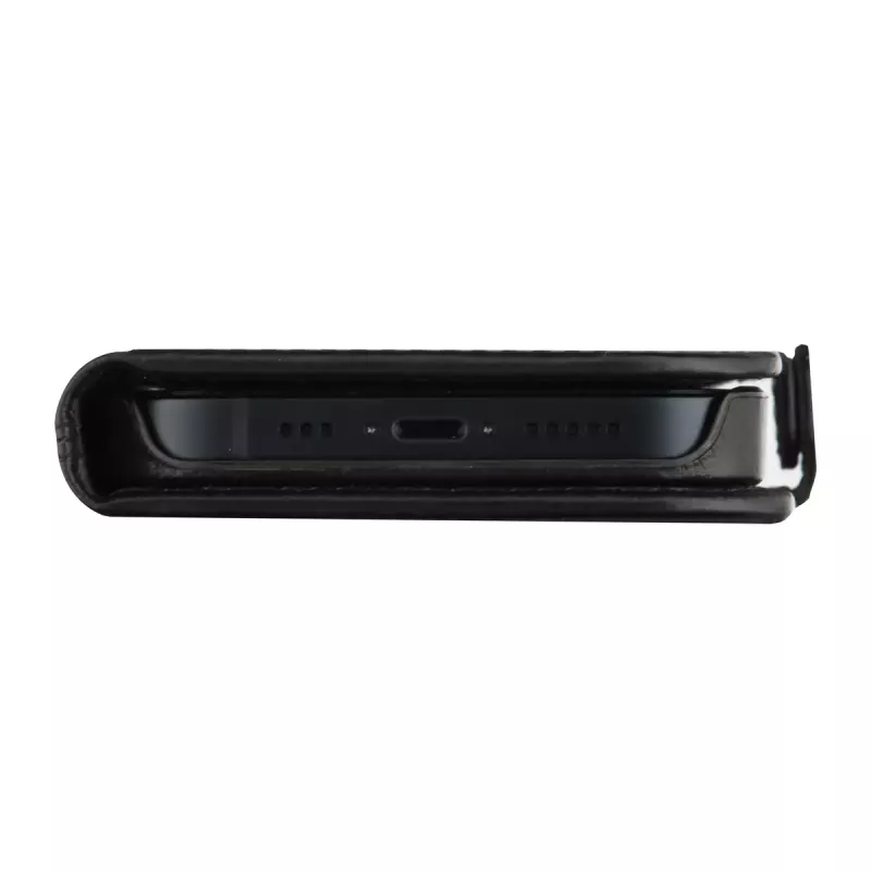 Folio Case dbramante1928 Lynge iPhone 15 Plus Black
