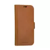 Folio Case dbramante1928 Lynge iPhone 15 Plus Brown