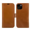 Folio Case dbramante1928 Lynge iPhone 15 Plus Brown