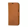 Folio Case dbramante1928 Lynge iPhone 15 Plus Brown