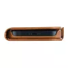 Folio Case dbramante1928 Lynge iPhone 15 Plus Brown