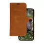 Folio Case dbramante1928 Lynge iPhone 15 Plus Brown