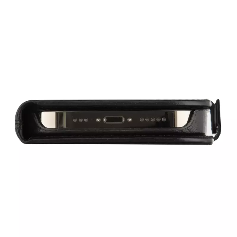 Folio Case dbramante1928 Lynge iPhone 15 Pro Max Black
