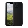 dbramante1928 Monaco MS Protective Cover Black Apple iPhone 15