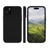 dbramante1928 Monaco MS Protective Cover Black Apple iPhone 15