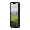 Cover dbramante1928 Monaco iPhone 15 Pro Night Black