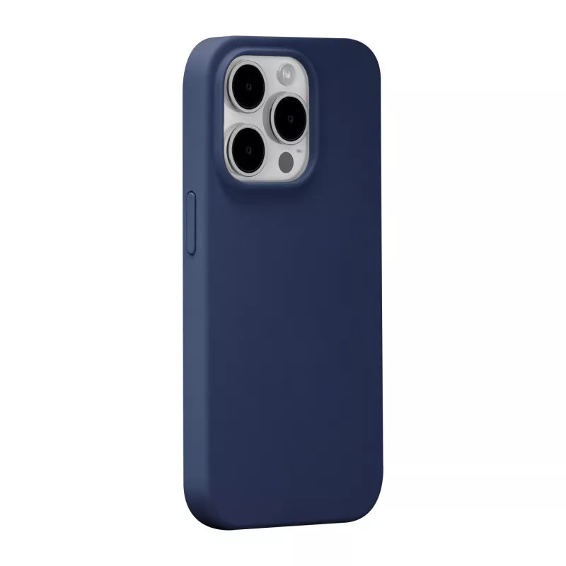 dbramante1928 Monaco MagSafe - Cover - Apple - iPhone 15 Pro - Blue