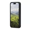 Cover dbramante1928 Monaco iPhone 15 Plus Night Black