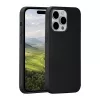 Cover dbramante1928 Monaco iPhone 15 Pro Max Night Black