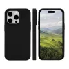 Cover dbramante1928 Monaco iPhone 15 Pro Max Night Black