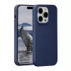 dbramante1928 Monaco MagSafe - Cover - Apple - iPhone 15 Pro Max - Blue