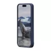 dbramante1928 Monaco MagSafe - Cover - Apple - iPhone 15 Pro Max - Blue