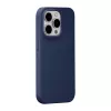 dbramante1928 Monaco MagSafe - Cover - Apple - iPhone 15 Pro Max - Blue