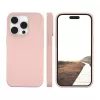 Cover dbramante1928 Monaco iPhone 15 Pro Max Pink monochromatic