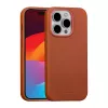 dbramante1928 Roskilde MagSafe - iPhone 15 pro Max - Tan, Cover, Apple, iPhone 15 pro Max, Red