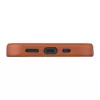 dbramante1928 Roskilde MagSafe - iPhone 15 pro Max - Tan, Cover, Apple, iPhone 15 pro Max, Red