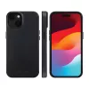 Cover dbramante1928 Roskilde MagSafe iPhone 15 Plus Black