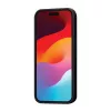 Cover dbramante1928 Roskilde MagSafe iPhone 15 Plus Black