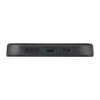 Cover dbramante1928 Roskilde MagSafe iPhone 15 Plus Black