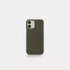 Cover Trunk TR-BC1261-GRE for iPhone 12 Green 15.5 cm