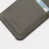 Cover Trunk TR-BC1261-GRE for iPhone 12 Green 15.5 cm