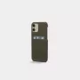 Cover Trunk TR-BC1261-GRE for iPhone 12 Green 15.5 cm