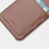 Cover Trunk TR-BCXXS-BRW for iPhone X/XS/11 Pro Brown