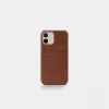Cover Trunk TR-BCXXS-BRW for iPhone X/XS/11 Pro Brown