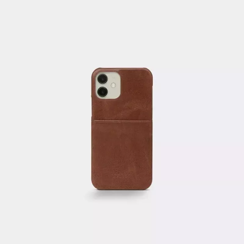 Cover Trunk TR-BCXXS-BRW for iPhone X/XS/11 Pro Brown