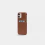 Cover Trunk TR-BCXXS-BRW for iPhone X/XS/11 Pro Brown