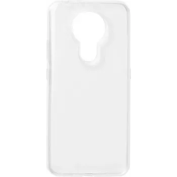 eSTUFF ES678002-BULK mobile phone case Cover Transparent