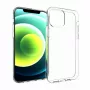 eSTUFF ES67100003-BULK mobile phone case 15.5 cm (6.1 inch) Cover Transparent
