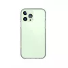 eSTUFF ES67100003-BULK mobile phone case 15.5 cm (6.1 inch) Cover Transparent