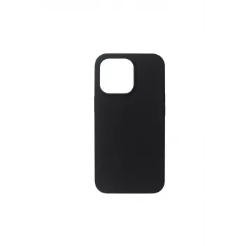eSTUFF ES67120003 mobile phone case 15.5 cm (6.1 inch) Cover Black