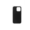 eSTUFF ES67120003 mobile phone case 15.5 cm (6.1 inch) Cover Black