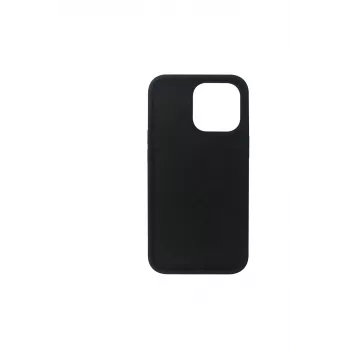 eSTUFF ES67120003 mobile phone case 15.5 cm (6.1 inch) Cover Black