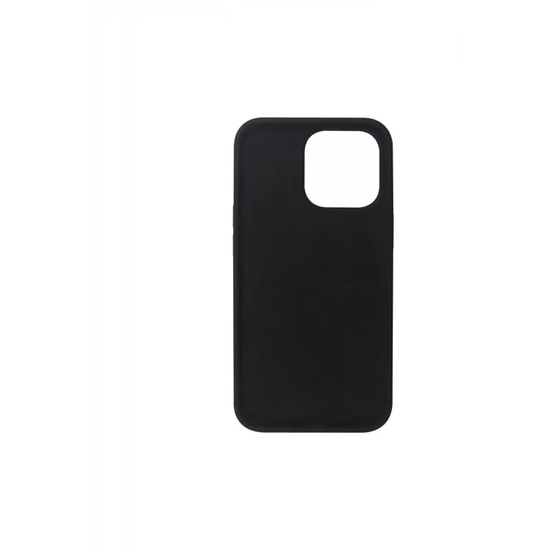 eSTUFF ES67120003 mobile phone case 15.5 cm (6.1 inch) Cover Black