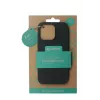 eSTUFF ES67120003 mobile phone case 15.5 cm (6.1 inch) Cover Black