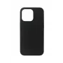 eSTUFF ES67120004 mobile phone case 17 cm (6.7 inch) Cover Black