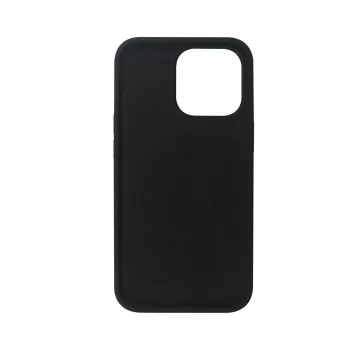 eSTUFF ES67120004 mobile phone case 17 cm (6.7 inch) Cover Black