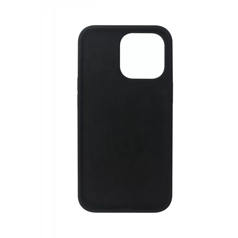 eSTUFF ES67120004 mobile phone case 17 cm (6.7 inch) Cover Black