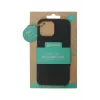 eSTUFF ES67120004 mobile phone case 17 cm (6.7 inch) Cover Black