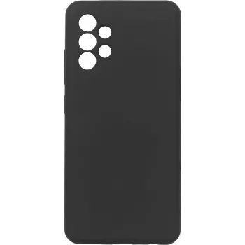 eSTUFF ES673184-BULK mobile phone case 16.3 cm (6.4 inch) Cover Black